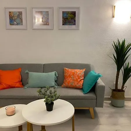Apartamento Privilege Costa Arenal Ap 121 Arenal d'en Castell