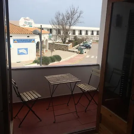 Privilege Costa Arenal Ap 121 Arenal d'en Castell
